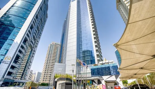 TRYP by Wyndham Dubai, Dubai