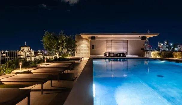 فندق ميلانا MILANA HOTEL