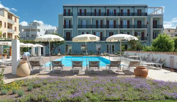 Hotel Giardino La Playa - Adults Only, Alghero (updated prices 2026)