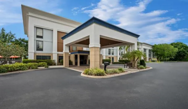 Hampton Inn Naples - I-75, Naples (updated prices 2026)