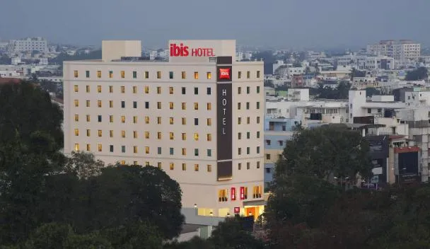 ibis Coimbatore City Centre - An Accor Brand, Coimbatore (updated prices  2026)