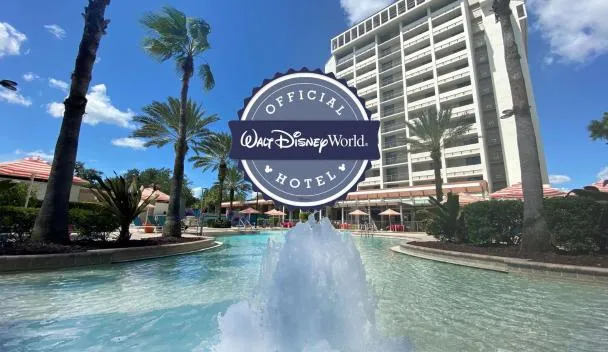 Holiday Inn Orlando Disney Springs Area hotel