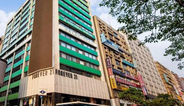 Green World ZhongXiao（台北市）：（最新料金：2026年）