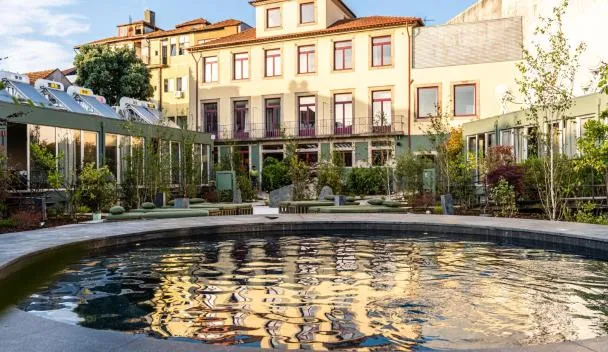 chic&basic Tokyo Hoose, Porto (updated prices 2026)