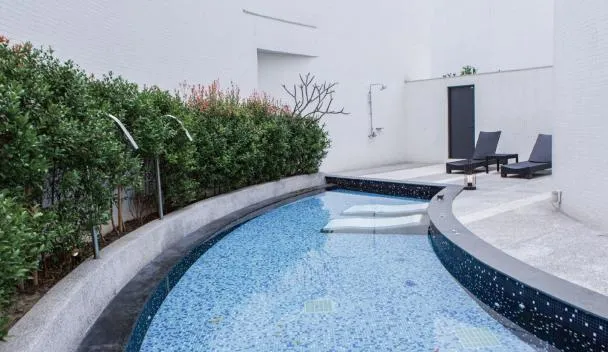 All-Ur Boutique Motel - Xinzhuang Branch, Xinzhuang (updated