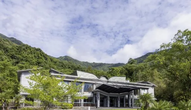 天成逸旅-蝴蝶谷 Butterfly Valley Resort by Cosmos Otium, Ruisui
