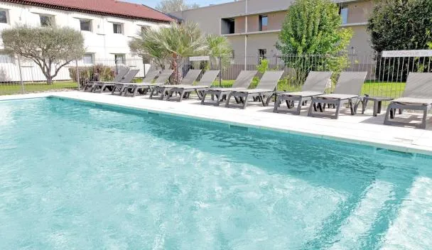 【Dr.ibis Rouge second】 ibis Aix en Provence, Aix-en-Provence (updated prices 2026)