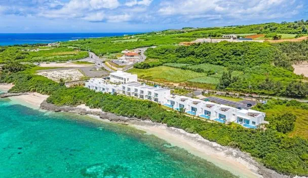 Blue Ocean Hotel&Resort MIYAKOJIMA（宮古島）：（最新料金：2026年）