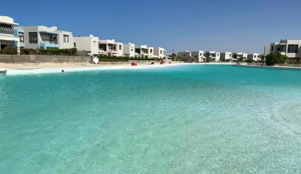 Plage - 美品PLAGE Plage Mountain View, El Alamein (updated prices 2026)