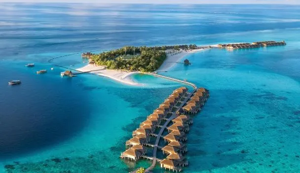 Constance Moofushi Maldives