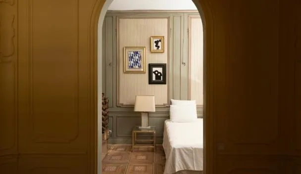 Les Appartements du Sablon, Brussels (updated prices 2026)