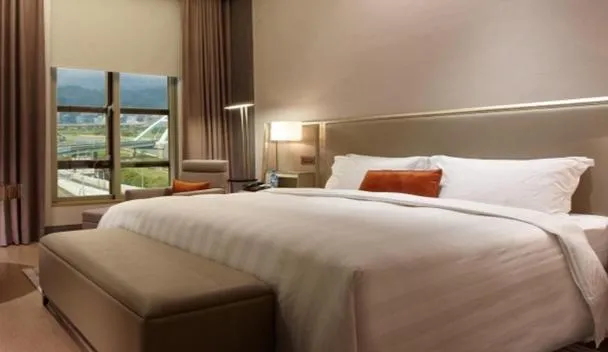 City Suites - Taipei Nandong（台北市）：（最新料金：2026年）