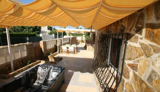 Villa Casper, Els Poblets (updated prices 2026)