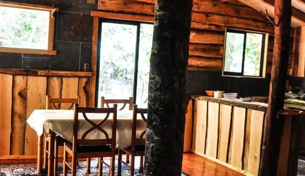 Cabaña Rustica Patagonia Chilena, Coñaripe (updated prices 2026)