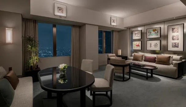 Park Hyatt Tokyo