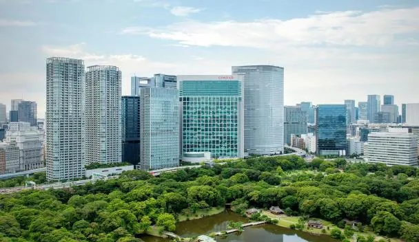 Conrad Tokyo