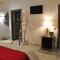 B&B Les Chambres Rooms & Suite-21