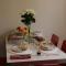 Guest House Sinfonia sul Tevere-14