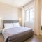 Deluxe Doppelzimmer