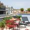 Hotel Mercure Roma Corso Trieste-91