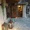 Wongade Chambres d'hotes e Restaurant-35