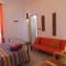 Orgosolo B&B Sardegna-33