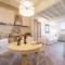 Charming loft near Ponte Vecchio-11