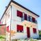 B&B La Porta Rossa-0