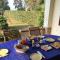 B&B Casa Vacanze La Mimosa Alghero-11