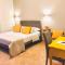 A DUE PASSI temporary apartment-36