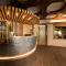 Hotel Patrizia Dolomites Glamour-39