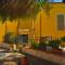 B&B Baia Turchese-19