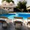 Halanus Hotel And Resort-45