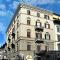 Charming Suite Cavour heart of Florence-35