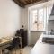 Cozy apartment in via degli Spagnoli - FromHometoRome-4