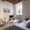Cozy apartment in via degli Spagnoli - FromHometoRome-21