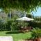 B&B Il Girasole-27
