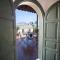 Palazzo Viola Suite Panoramica Palermo-29