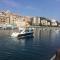 Casa ANNE vicino al centro, al mare, alla stazione
