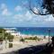 Splendido mono vista mare con wi fi a 100 mt da spiaggia-24
