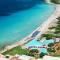 COLONNA GRAND HOTEL CAPO TESTA, a Colonna Luxury Beach Hotel, Santa Teresa Sardegna-0