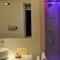 I Rocchi Hotel-58
