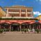 Casa Merano Residence & Restaurant Bibione Centro-0