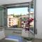ALL NEW Luxury condo sleeps 6,Balcony,Fibra WIFI-0