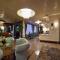 Hotel Leonardo Da Vinci-9