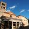 Foro Romano Palatino View Relais-21