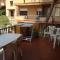 Girasole sul mare ,new kitchen with wash disher , air conditioning, garage moto, 200 m from centre, 300 m from beach ,wifi,-18