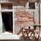 Peggy Guggenheim Venice Apartment-1