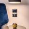 La Spezia by The First - Luxury Rooms & Suites-57