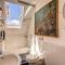 Attic with Terrace Overlooking St Peters Basilica-31